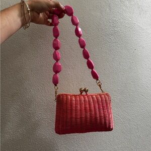 Serpui Charlotte Bag